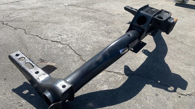 87830271 ⭕2025 Chevrolet Silverado 1500 Rear Bumper Tow Towing Trailer Hitch Bar 87830271