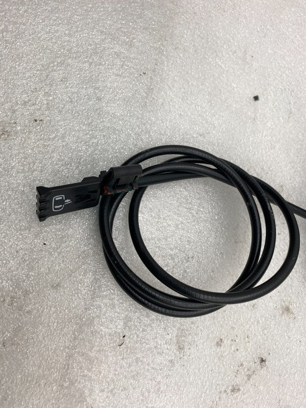 6008911 00 D ⭕ 12-20 Tesla Model S Rear Left Door Lock Latch Actuator w/ Cable 6008911-00-D