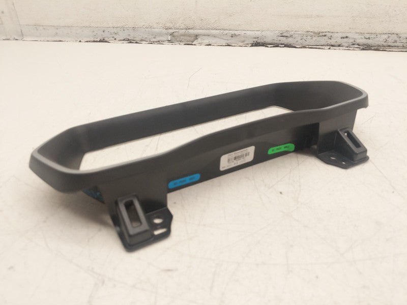 1033041-00-C ⭕ 12-20 Tesla Model S X Speedometer Gauge Instrument Cluster Bezel 1033041-00-C