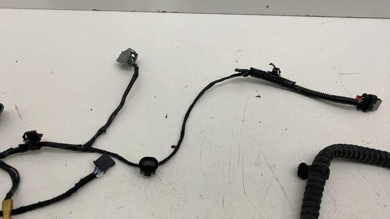 ⭕ 2021-2023 Tesla Model 3 M3 Trunk Lid Deck Lid Wire Wiring Harness 20