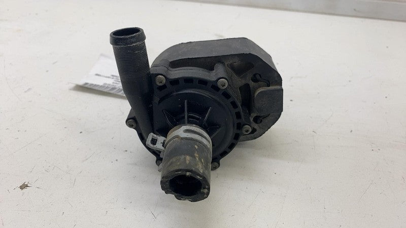 600804700E ⭕ 12-15 Tesla Model S Battery Coolant System Auxiliary Water Pump 6008047-00-E