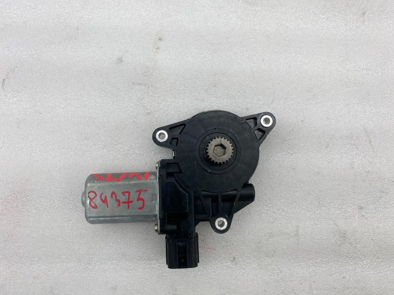 LN-658VD ⭕ 2012-2020 Tesla Model S Driver Side Sunroof Panoramic Motor Left LH Assembly