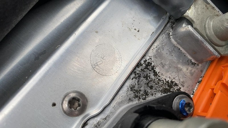 ⭕ 2014 - 2020 BMW i3 Rear Electric Drive Unit Motor Assembly