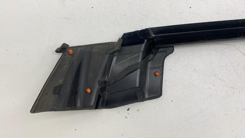 ⭕ 2017-2023 Tesla Model 3 Rear Left Door Inner Belt Rubber Seal LH 109