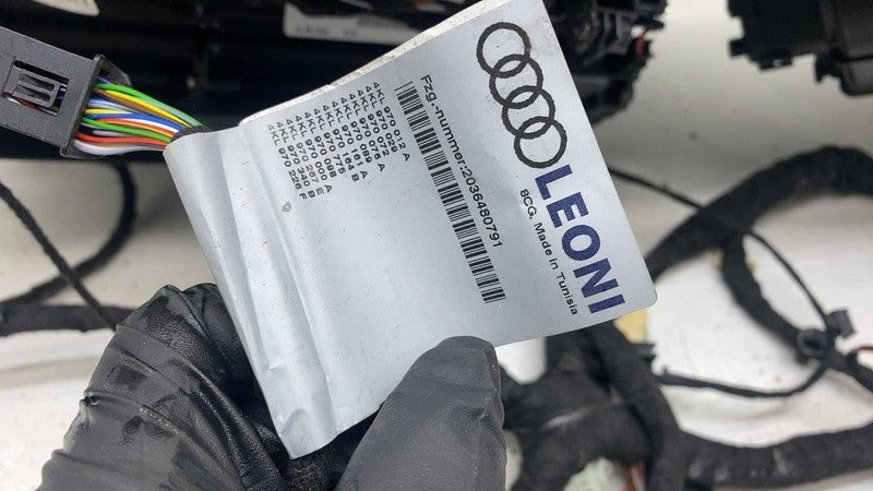 4M1 820 021 ⭕ 19-23 Audi E-Tron Quattro HVAC AC Climate Heater Blower Housing Box 4M1820021