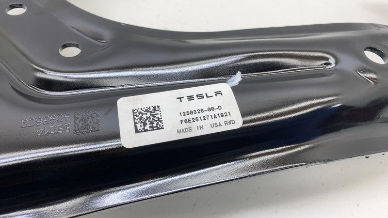 1250326-00-D ⭕ 24-25 Cybertruck Front Right Suspension Upper Control Arm 1250326-00-D (NEW)