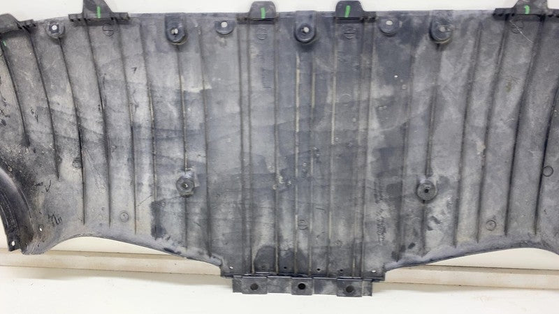 ⭕ 20-23 Tesla Model Y Rear Bumper Diffuser Lower Splash Shield Undertr