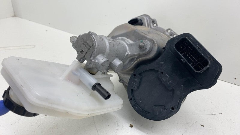 ⭕ 20-24 Tesla Model Y Power iBooster Brake Booster Master Cylinder 118