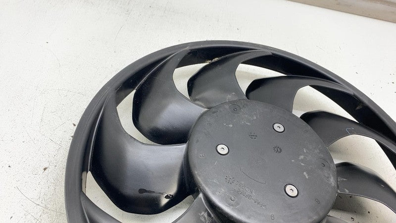 KD954002 ⭕ 2017-2022 Tesla Model 3 Radiator Cooling Fan Blade and Motor Assembly KD954002