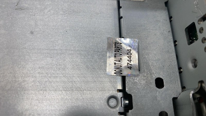 ⭕ 11-16 Porsche Cayenne Radio Stereo Navigation Info Display Screen 95