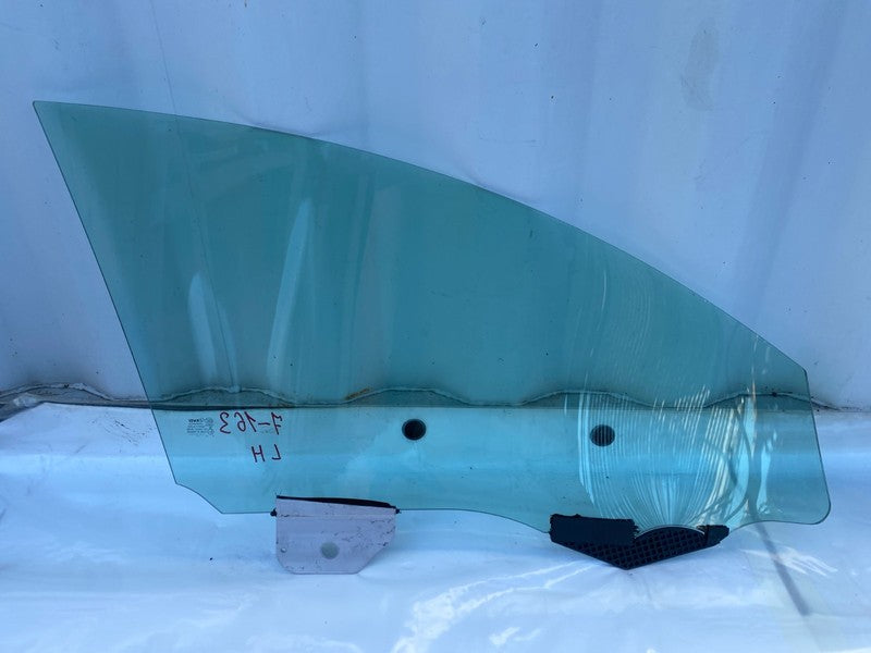 ⭕ 2020-2024 Tesla Model Y Left Driver Side Front Door Window Glass Lam