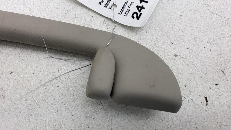 5XQ46TRMAA ⭕ 17-24 Chrysler Pacifica Headliner Left or Right Roof Grip Handle 5XQ46TRMAA