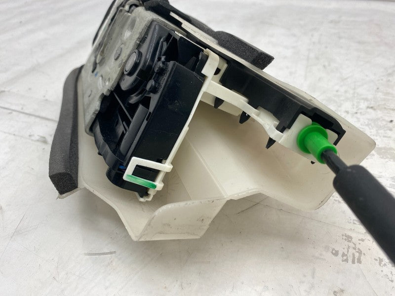 106896400G ⭕ 2017-2023 Tesla Model 3 M3 Rear Left Door Lock Actuator Mechanism 1068964-00-G