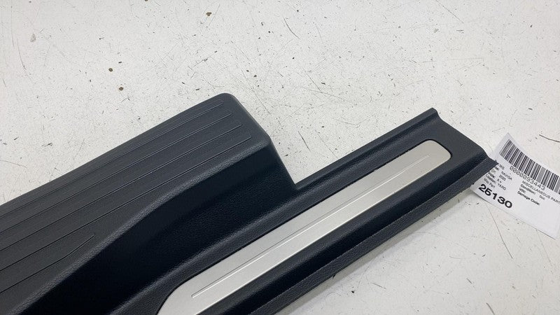 ⭕ 18-24 Lincoln Navigator Rear Right Door Sill Scuff Plate Trim KL7B-4