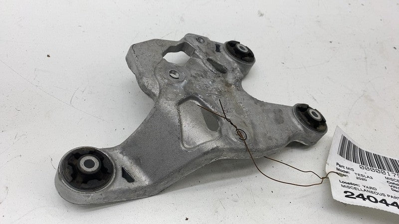 ⭕ 2017-2023 Tesla Model 3 Air A/C Compressor Bracket Mount Support 112