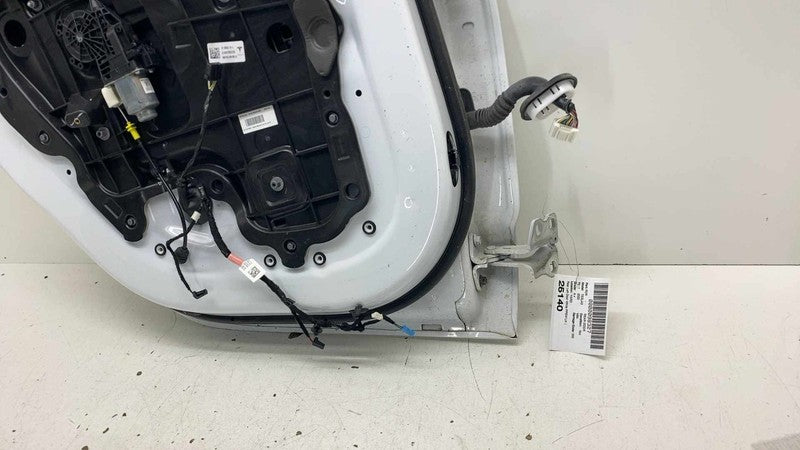 Rear Door TESLA MODEL 3 Left 22
