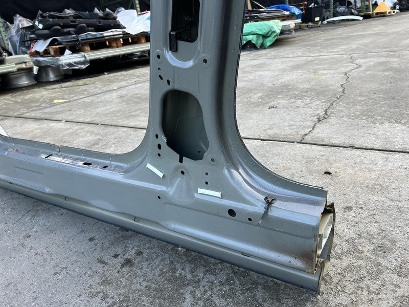 2023-2024 Tesla Model Y MY Front Right Quarter Panel Cut Out Frame Body Side RH