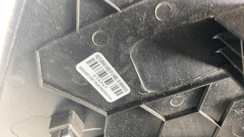 1714377-24-I ⭕ 24-25 Model 3 Front Center Console Armrest & Storage Compartment 1714377-24-I