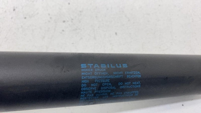 600661100B ⭕ 12-24 Tesla Model S Rear Left Liftgate Trunk Spring Shock Strut 6006611-00-B
