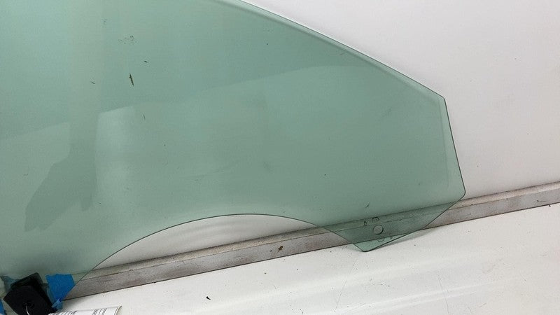 43R-004530 ⭕ 2017-2019 Tesla Model 3 Front Driver Side Door Window Glass Left (Single Pane)