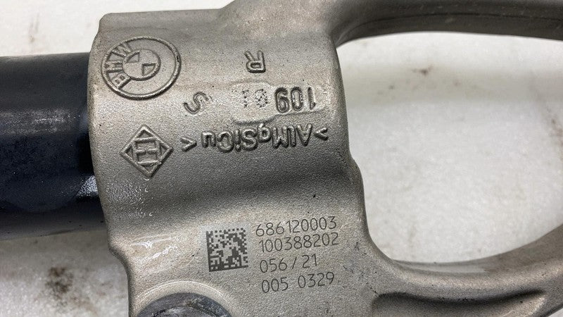 14678612 2018-2023 BMW 530e B46X Rear Left or Right Shock Strut Absorber with Spring RWD