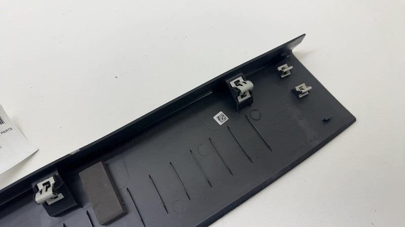 LJ8B-R42456-A ⭕21-24 Ford Mustang Mach-E Tailgate Liftgate Back Upper Trim Cover LJ8B-R42456-A