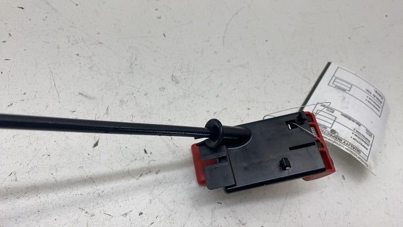 A2058800159 ⭕15-23 Mercedes-Benz C300 W205 Hood Bonnet Latch Release w/ Cable A2058800159
