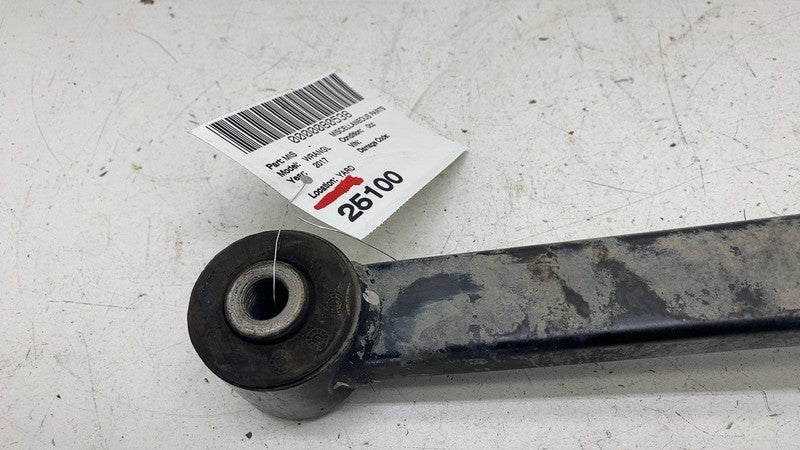 ⭕ 2015 2016 2017 Jeep Wrangler Rear Driver Left Upper Suspension Control Arm OEM