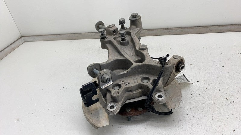 ⭕ 2017-2024 Chrysler Pacifica Rear Driver Side Spindle Knuckle Assembly Left FWD