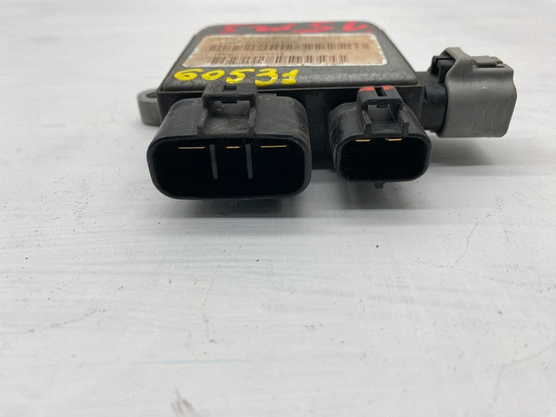 6008953 00 B ⭕ 12-20 Model S Left or Right Cooling Fan Relay Control Module Unit 6008953-00-B