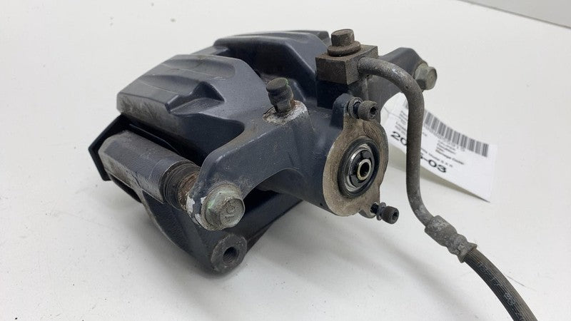 1088733 ⭕ 2018-2020 Tesla Model S X Rear Passenger Side Caliper w/ Brake Hose Line Right