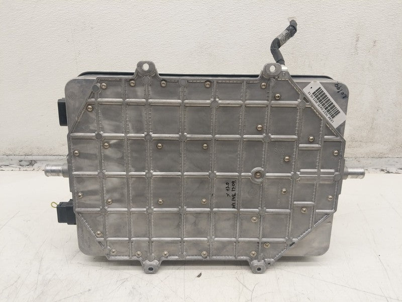 1014963 00 C ⭕ 12-15 Tesla Model S MS On-Board Charger Charging Module Unit GEN2 1014963-00-C