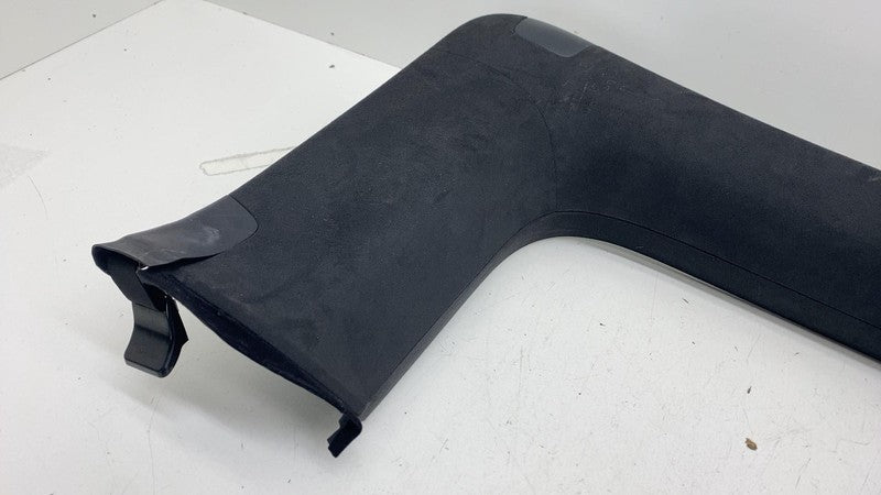 ⭕ 2021-2025 Tesla Model X Rear Right Falcon Door Upper Trim Cover 1051