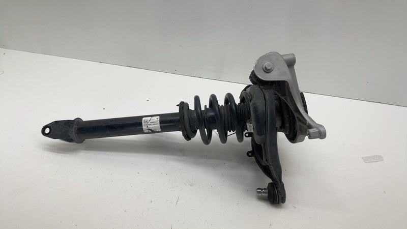 ⭕ 18-23 Model 3 M3 Front Right Shock Strut + Control Arm + Bracket 104