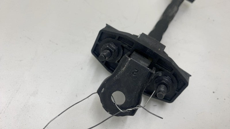 9509-B ⭕ 2017-2023 Tesla Model 3 M3 Rear Left or Right Door Brake Check Stopper LH=RH