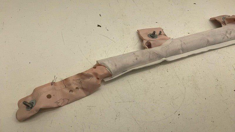 ⭕ 2012-2020 Tesla Model S Right Passenger Roof Curtain Airbag OEM 1005