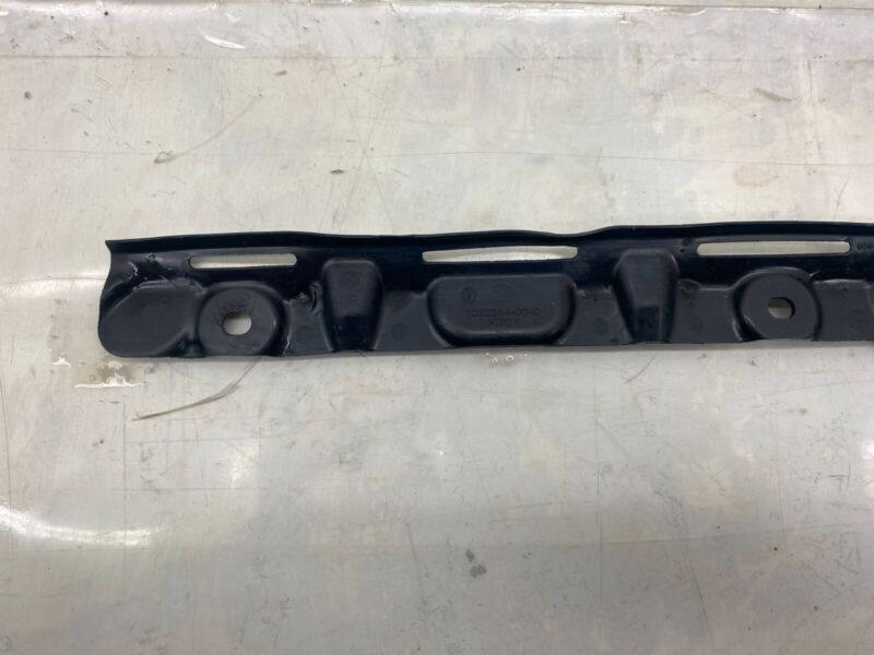 2012-2020 Tesla Model S X Front Left=Right Battery Enclosure Bracket Plate Cover