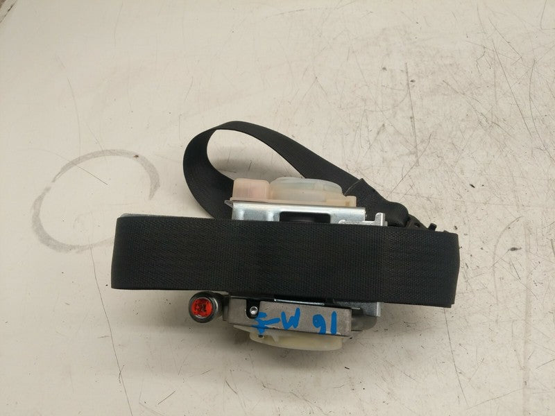 1019469 03 B ⭕ 12-20 Model S MS Front Passenger Side Seat Belt & Retractor Right 1019469-03-B