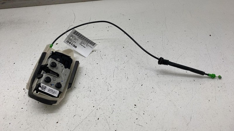 106896400K ⭕ 2017-2023 Tesla Model 3 Rear Door Lock Actuator Mechanism Left LH 1068964-00-K