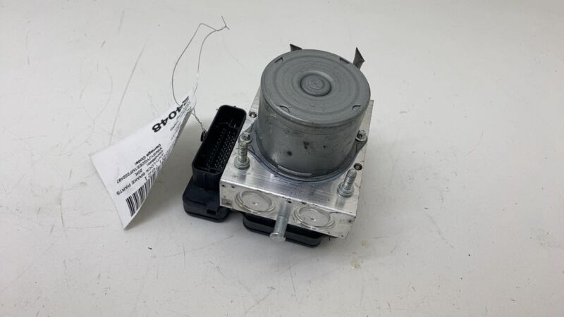 104474500B 2020-2023 Tesla Model Y MY Anti-Lock Brake System ABS Pump Module Unit Assembly