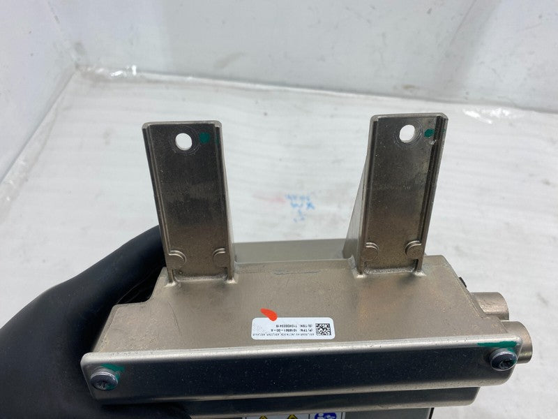 101656100A ⭕ 2012-2015 Tesla Model S MS Rear High Voltage HV Junction Box Assy 1016561-00-A