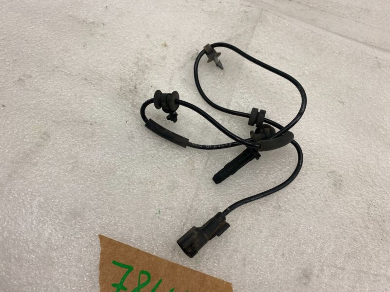 2017-2023 Tesla Model 3 Y Rear Left or Right Anti-Lock ABS Wheel Speed Sensor