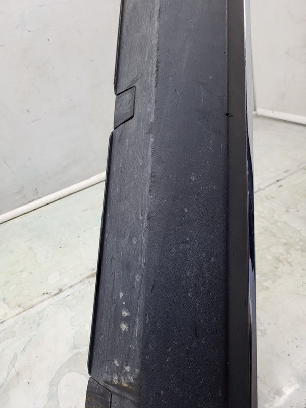 600587400G ⭕ 12-20 Model S Driver Side Skirt Rocker Molding Sill Panel Left LH 6005874-00-G