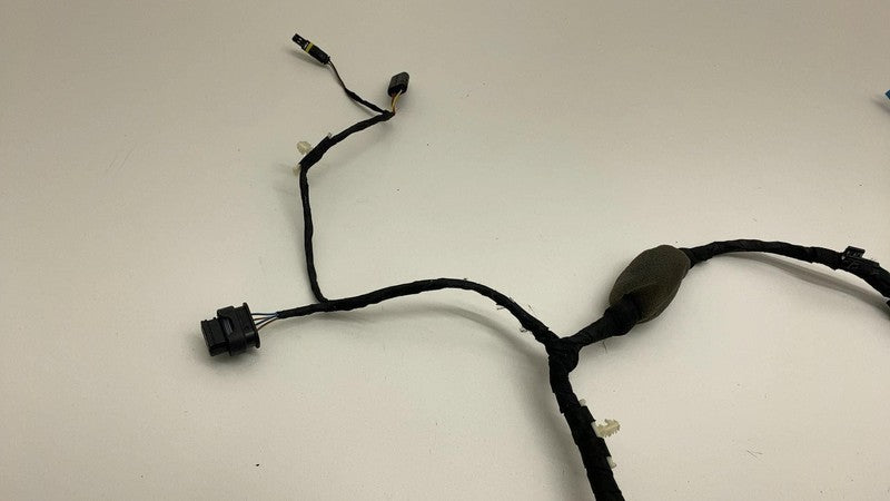 2021 BMW 530e G30 Front Door Wire Wiring Harness Loom Assembly 9841253