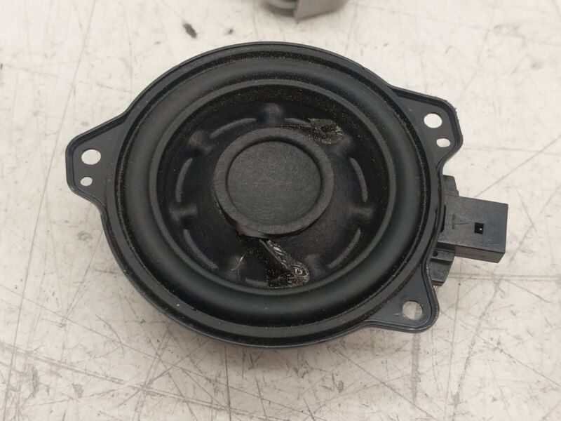 1486488 00 A 2017-2023 Tesla Model 3 S X Y Roof Ceiling Headliner Midrange Tweeter Speaker x2