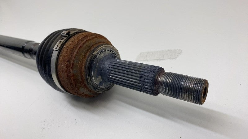 ⭕ 12-20 Tesla Model S X Rear Left or Right CV Axle Shaft Halfshaft 100