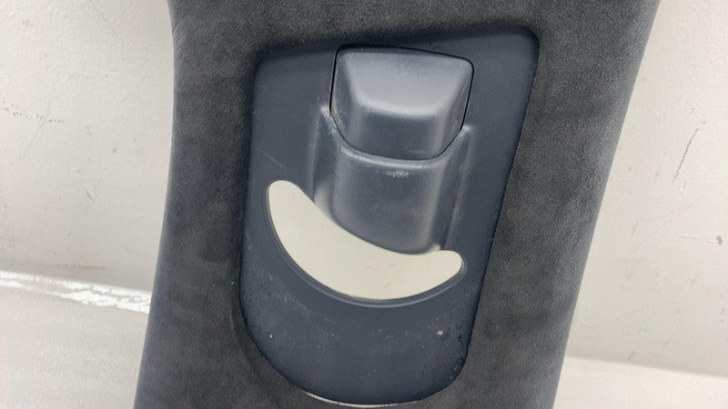 P11-NH04AJ-03 ⭕ 2022-2024 Lucid Air B-Pillar Right Passenger Side Upper Trim RH P11-NH04AJ-03