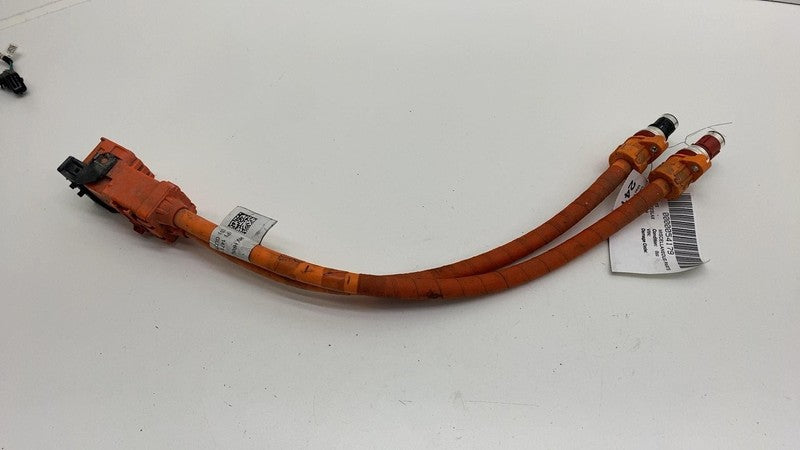 2016-2020 Tesla Model X MX Front Drive Unit To Junction Box High Volta