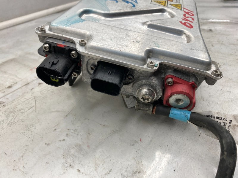 102866500E ⭕16-20 Model S High Voltage Gen 2 DC-DC Power Converter Module Unit 1028665-00-E