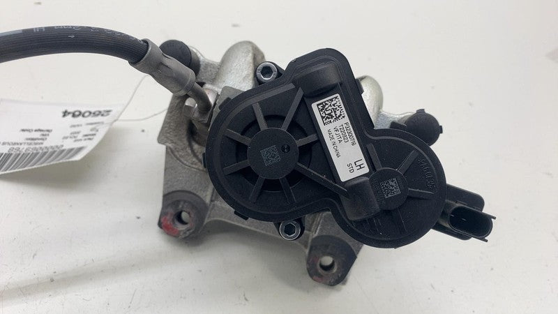 32300716 ⭕ 2021 2022 2023 Polestar 2 Rear Driver Side Brake Caliper Left LH OEM 32300716